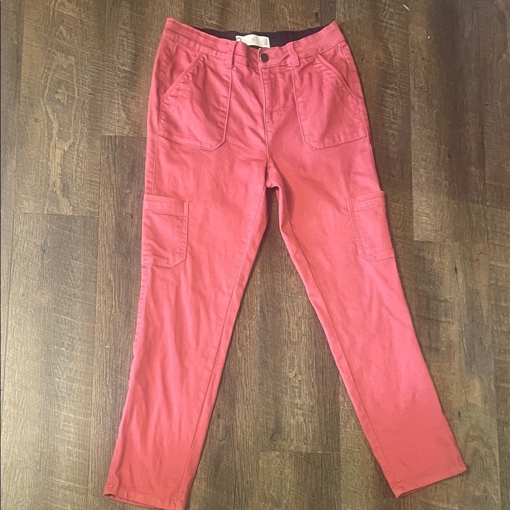 Ricki's Pink Women's Jeans